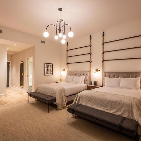 Hotel Covington Cincinnati Riverfront Extérieur photo
