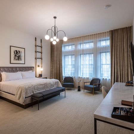 Hotel Covington Cincinnati Riverfront Extérieur photo