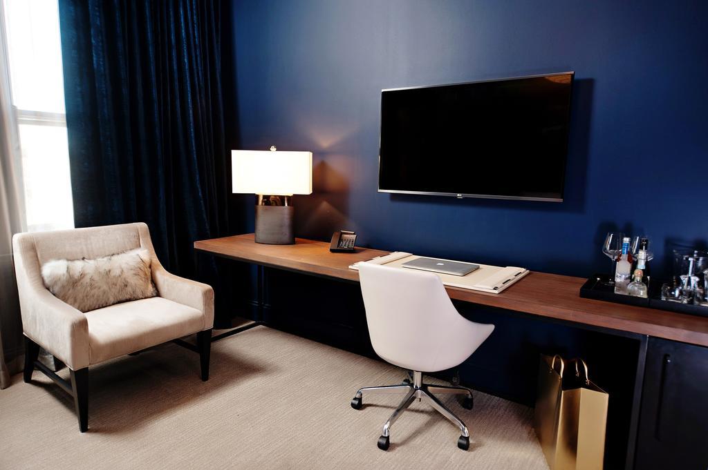 Hotel Covington Cincinnati Riverfront Extérieur photo