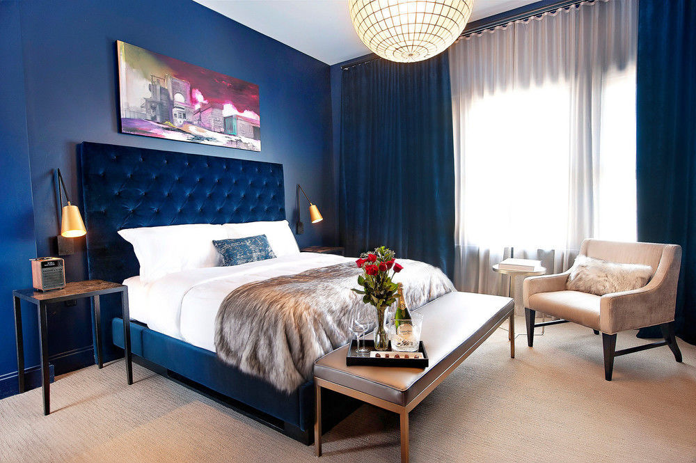 Hotel Covington Cincinnati Riverfront Extérieur photo